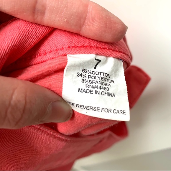 Pink pants - Picture 6 of 6